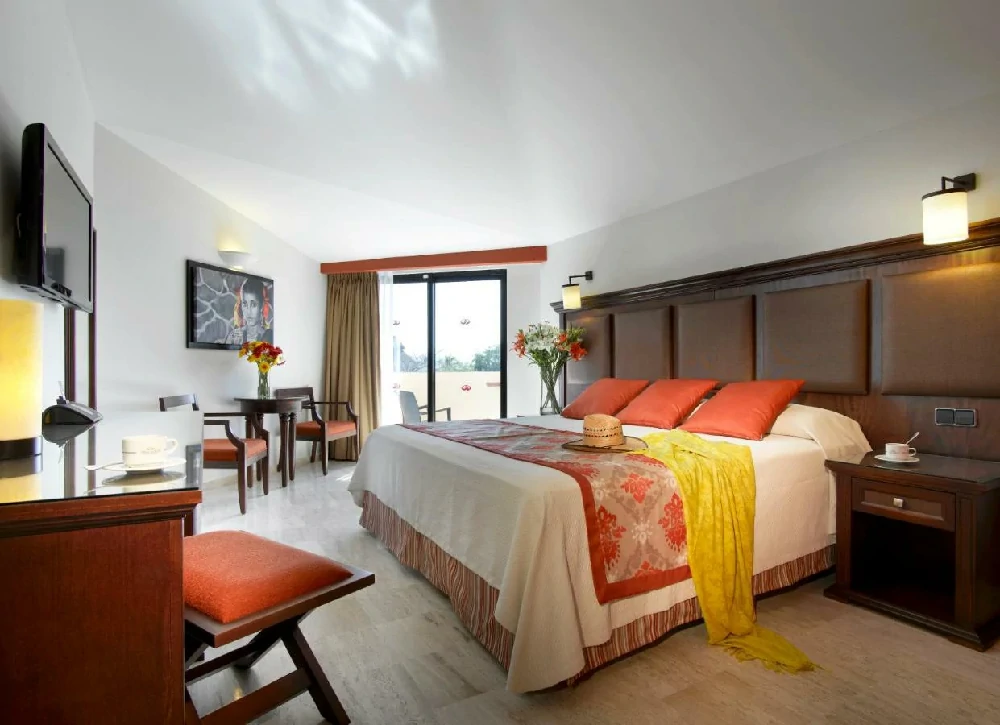 Hoteles románticos todo incluido palladium-vallarta-resort-spa en Punta Mita, Nayarit