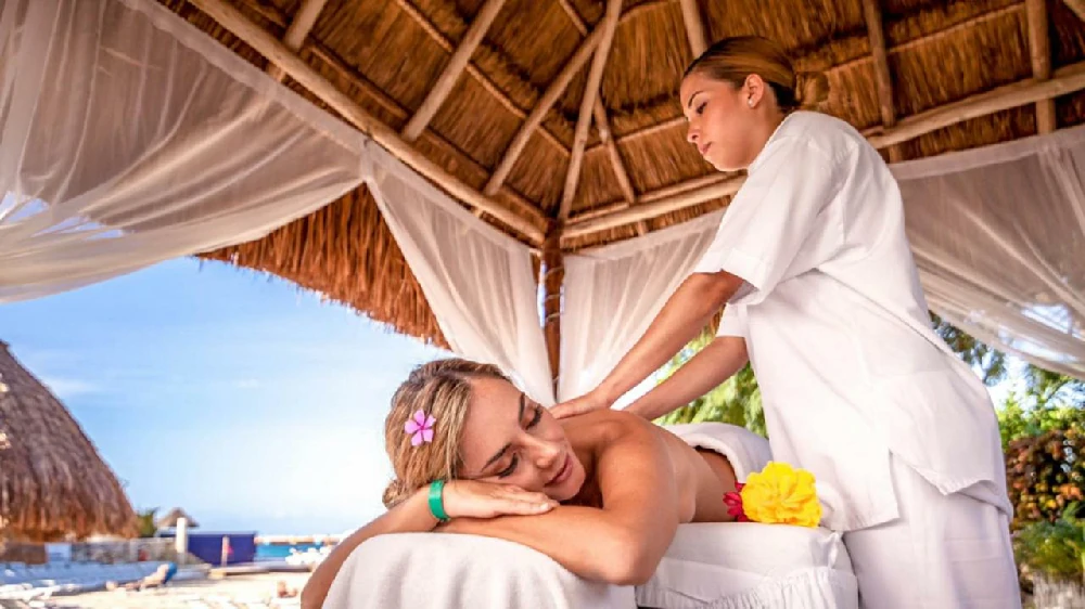 Hoteles románticos todo incluido park-royal-cozumel-all-inclusive en Cozumel, Cozumel
