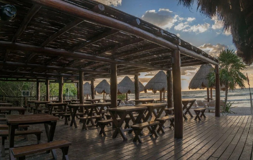 Hoteles románticos todo incluido platinum-yucatan-princess-all-suites-amp-sap-resort en Playa del Carmen, Quintana Roo
