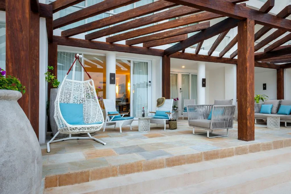 Hoteles románticos todo incluido playacar-palace en Playa del Carmen, Quintana Roo
