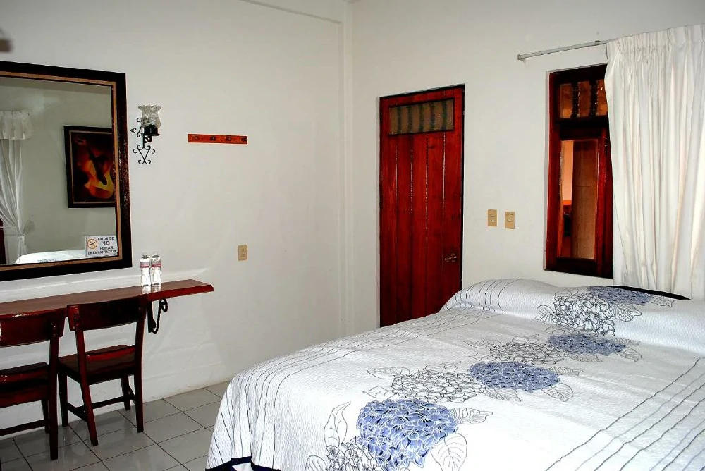 Habitación con jacuzzi en hotel posada-del-sol-apatzingan-de-la-constitucion en Apatzingán de la Constitución, Michoacán