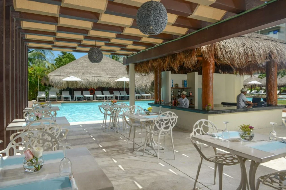 Hoteles románticos todo incluido privilege-aluxes en Isla Mujeres, Quintana Roo