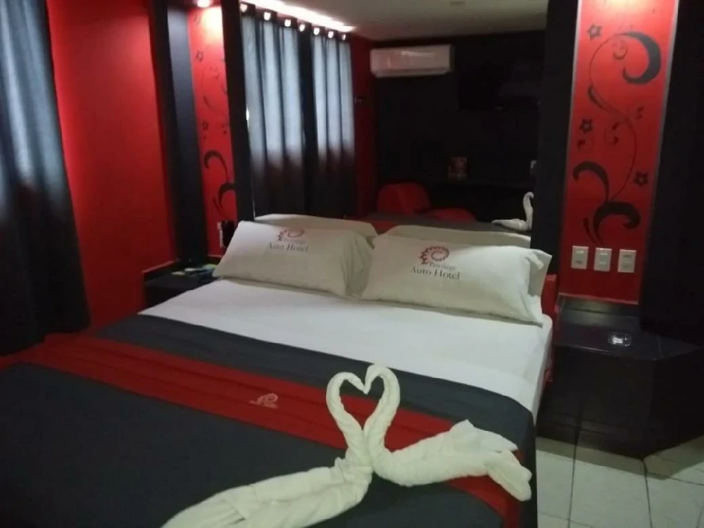 Habitación con jacuzzi en hotel privilege en Coatzacoalcos, Veracruz