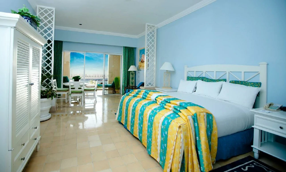 Hoteles románticos todo incluido pueblo-bonito-emerald-bay en Mazatlán, Sinaloa