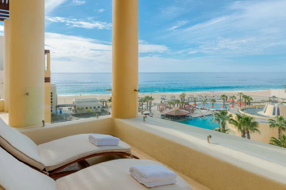 Hoteles románticos todo incluido pueblo-bonito-pacifica-resort en Cabo San Lucas, Baja California Sur