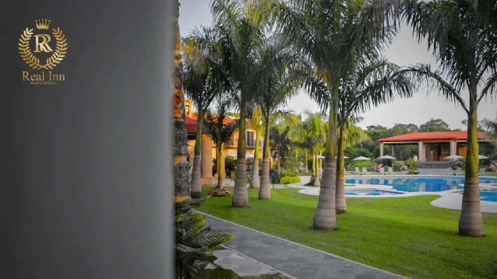 Habitación con jacuzzi en hotel real-inn-nuevo-morelos en Nuevo Morelos, Veracruz