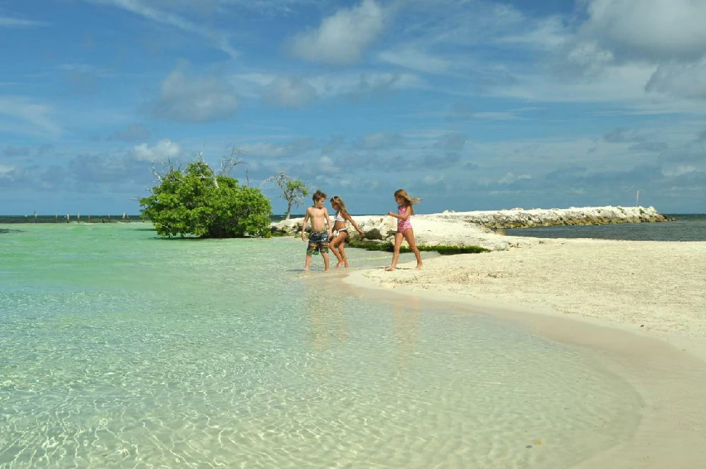 Hoteles románticos todo incluido resort-spa-nature-park en Playa del Carmen, Quintana Roo