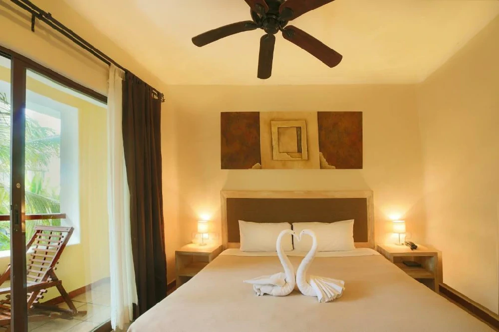 Habitación con jacuzzi en hotel riviera-caribe-maya en Playa del Carmen, Quintana Roo
