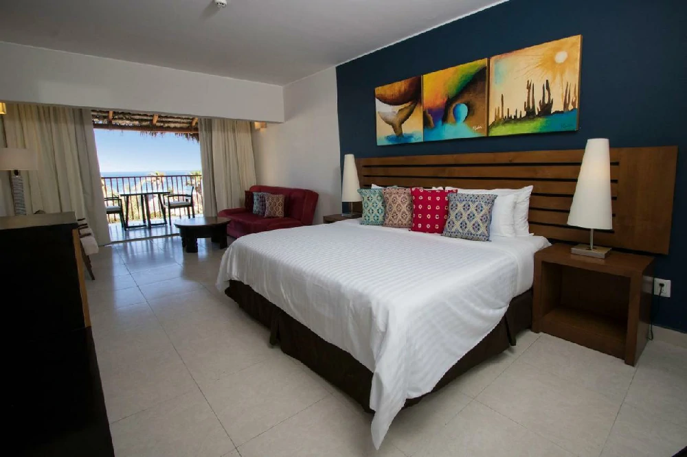 Hoteles románticos todo incluido royal-decameron-los-cabos-all-inclusive en San José del Cabo, Baja California Sur