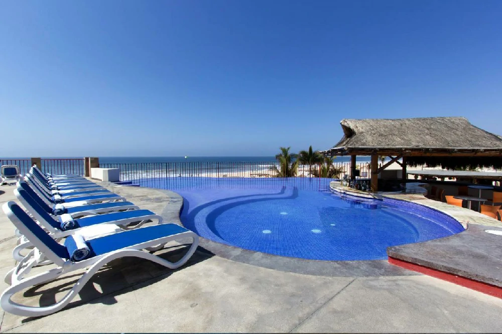 Hoteles románticos todo incluido royal-decameron-los-cabos-all-inclusive en San José del Cabo, Baja California Sur