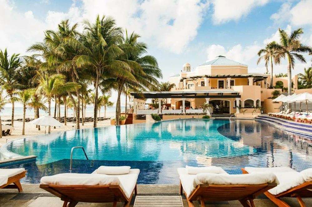 Hoteles románticos todo incluido royal-hideaway-playacar en Playa del Carmen, Quintana Roo