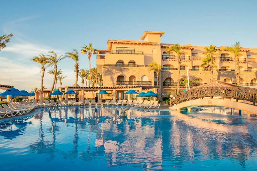 Hoteles románticos todo incluido royal-solaris-los-cabos-all-inclusive en San José del Cabo, Baja California Sur
