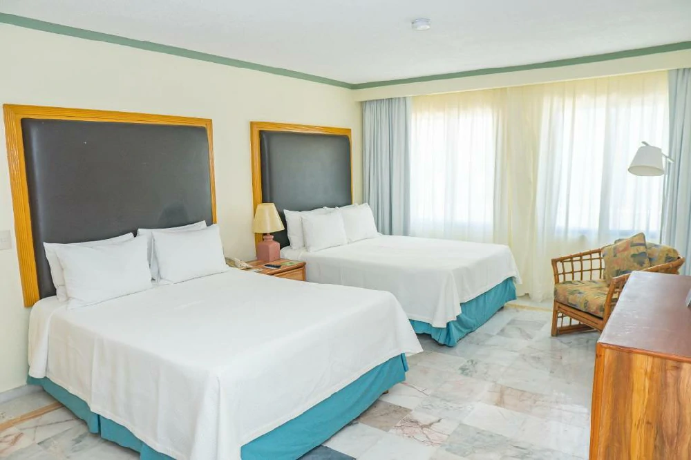 Hoteles románticos todo incluido samba-vallarta-all-inclusive-nuevo-vallarta en Nuevo Vallarta, Nayarit