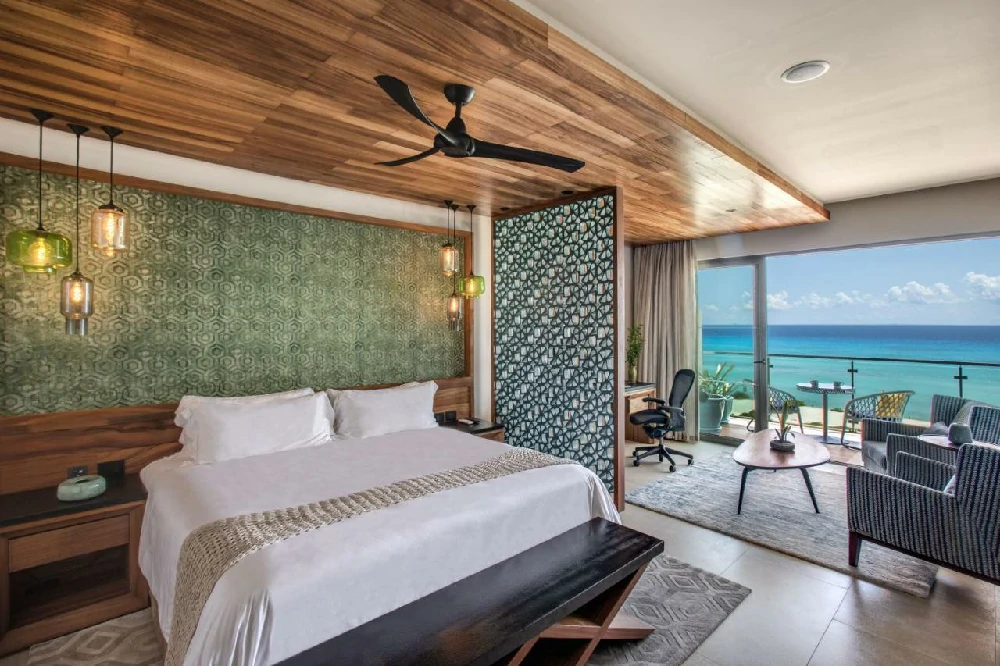 Hoteles románticos todo incluido sandos-palmaia-the-house-of-aia en Playa del Carmen, Quintana Roo