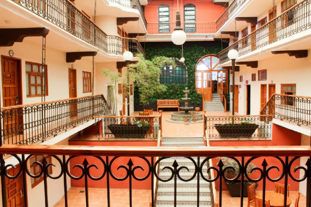 Habitación con jacuzzi en hotel santa-fe-tlatlauquitepec en Tlatlauquitepec, Puebla