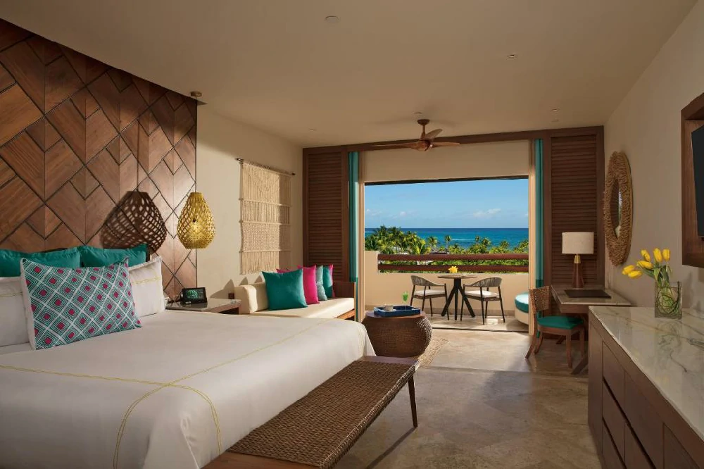 Hoteles románticos todo incluido secrets-maroma-beach-riviera-cancun en Playa del Carmen, Quintana Roo