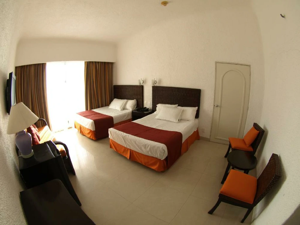 Hoteles románticos todo incluido sierra-mar-at-tesoro en Manzanillo, Colima