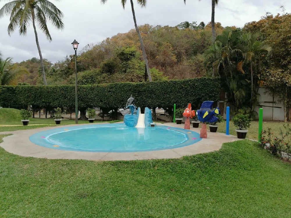 Hoteles románticos todo incluido sierra-mar-at-tesoro en Manzanillo, Colima