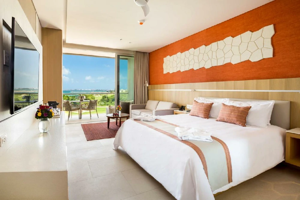 Hoteles románticos todo incluido sunscape-star-cancun en Cancún, Quintana Roo