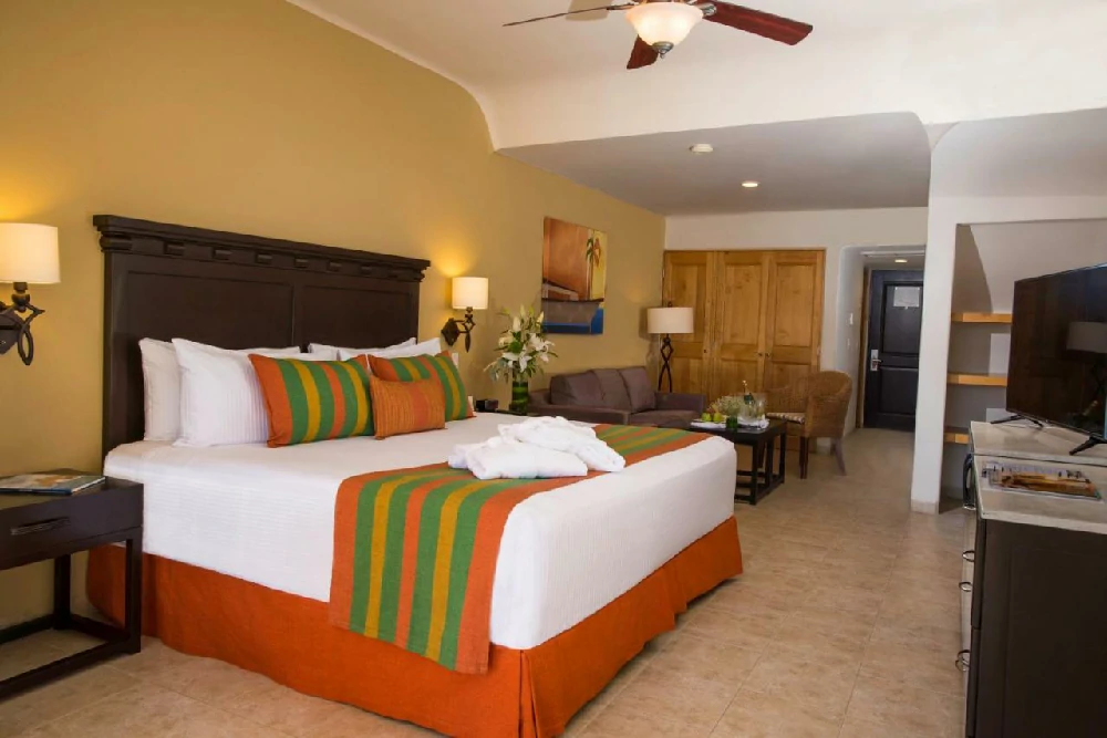 Hoteles románticos todo incluido tesoro-los-cabos-cabo-san-lucas en Cabo San Lucas, Baja California Sur