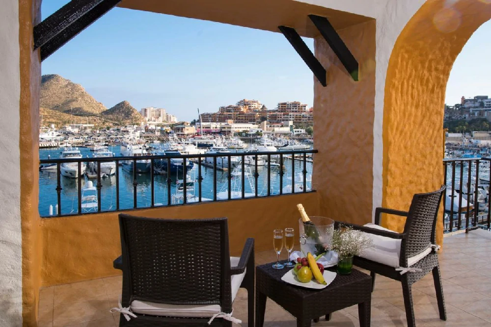 Hoteles románticos todo incluido tesoro-los-cabos-cabo-san-lucas en Cabo San Lucas, Baja California Sur