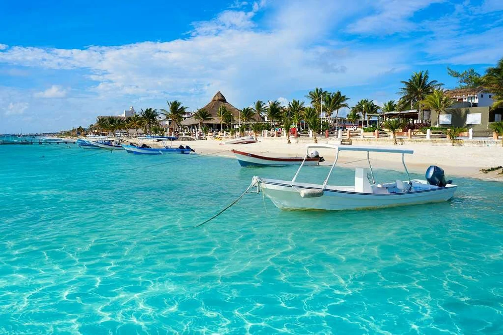 Hoteles románticos todo incluido the-fives-oceanfront-all-senses-inclusive en Puerto Morelos, Quintana Roo