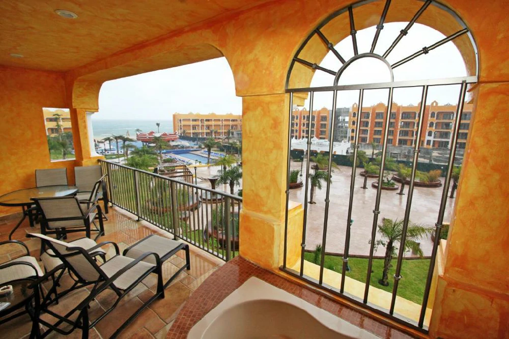 Hoteles románticos todo incluido the-royal-haciendas en Playa del Carmen, Quintana Roo