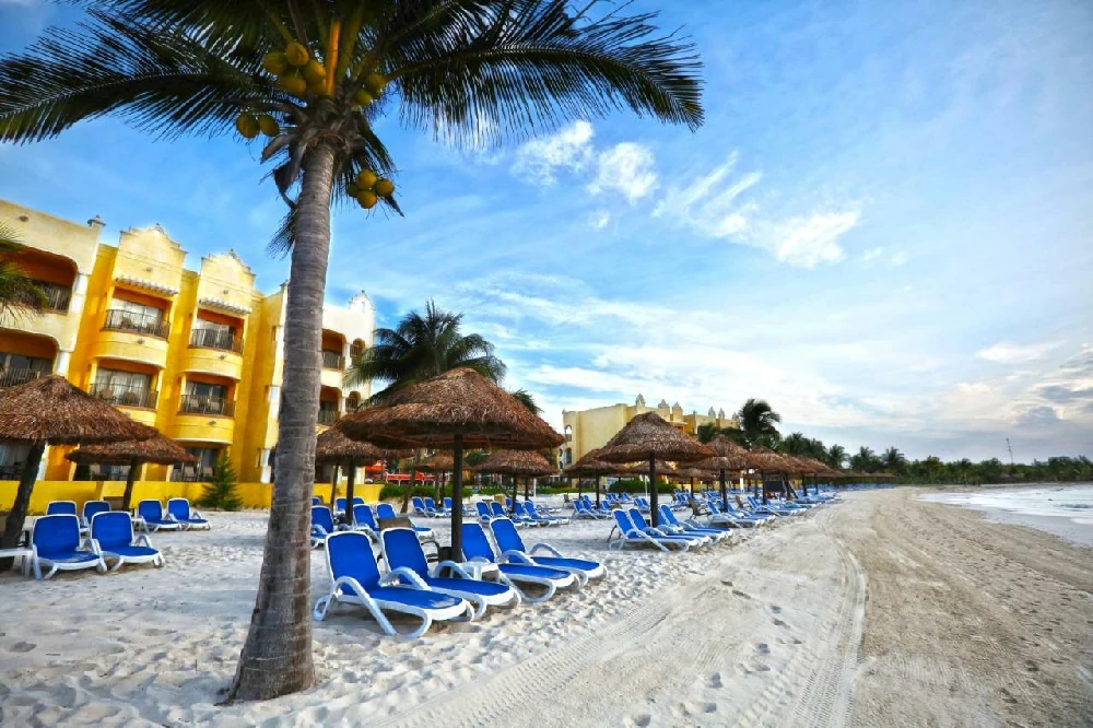 Hoteles románticos todo incluido the-royal-haciendas en Playa del Carmen, Quintana Roo