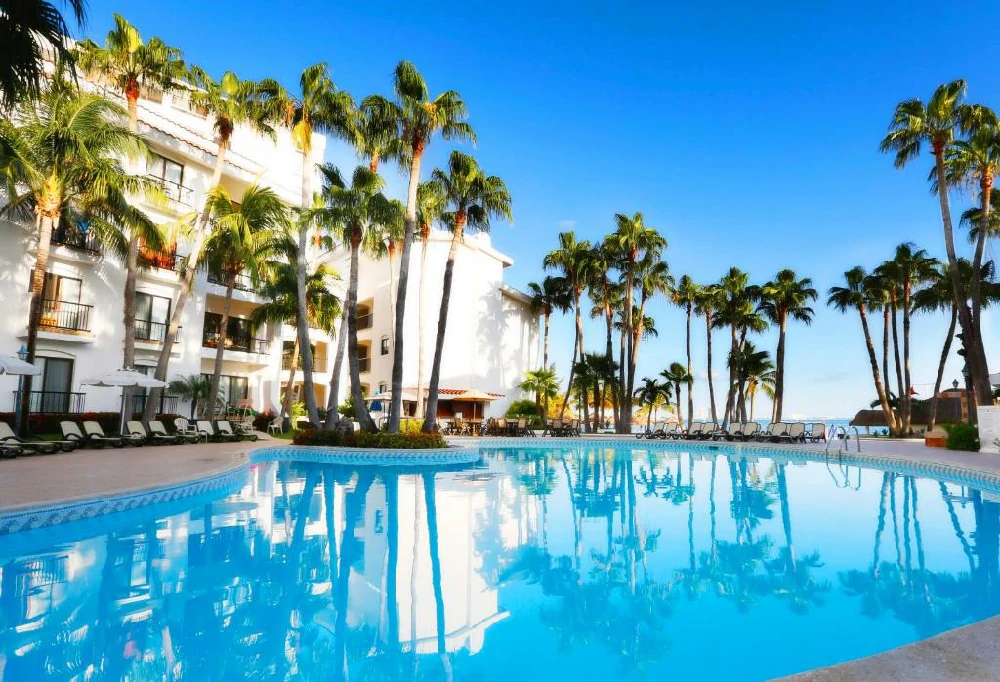 Hoteles románticos todo incluido the-royal-in-cancaon en Cancún, Quintana Roo
