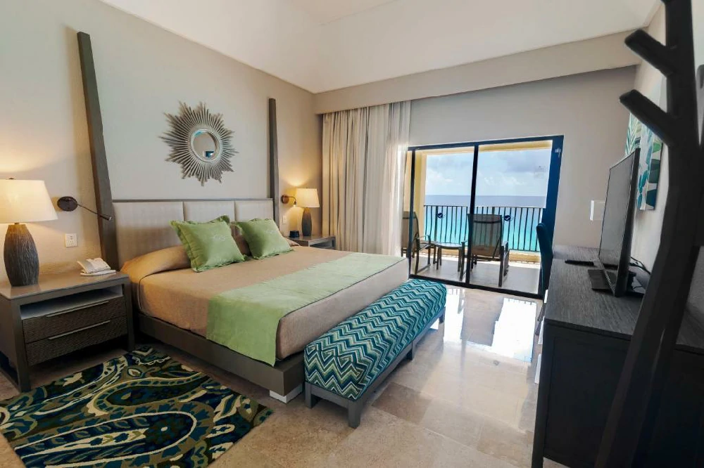Hoteles románticos todo incluido the-royal-sands en Cancún, Quintana Roo
