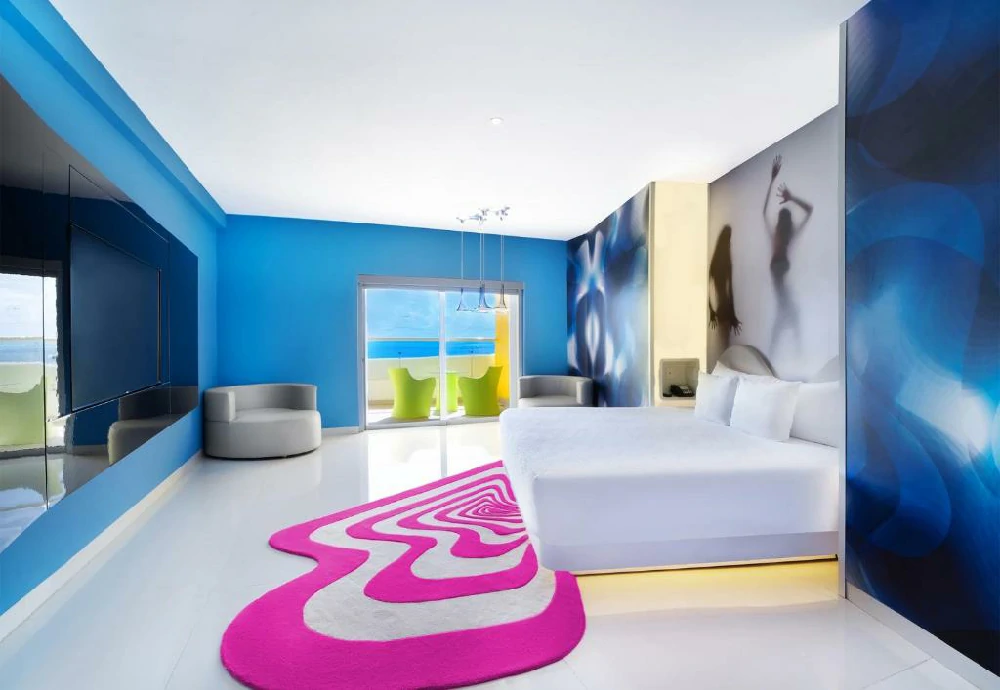 Hoteles románticos todo incluido the-tower-by-temptation-cancun-resort-cancun12 en Cancún, Quintana Roo