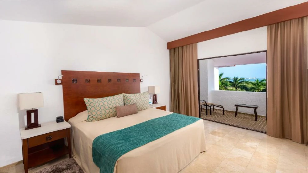 Hoteles románticos todo incluido the-villas-at-the-royal-cancun-all-inclusive en Cancún, Quintana Roo