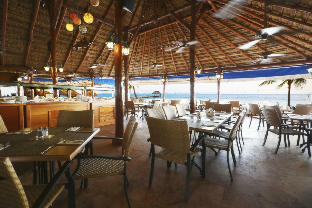 Hoteles románticos todo incluido the-villas-at-the-royal-cancun-all-inclusive en Cancún, Quintana Roo