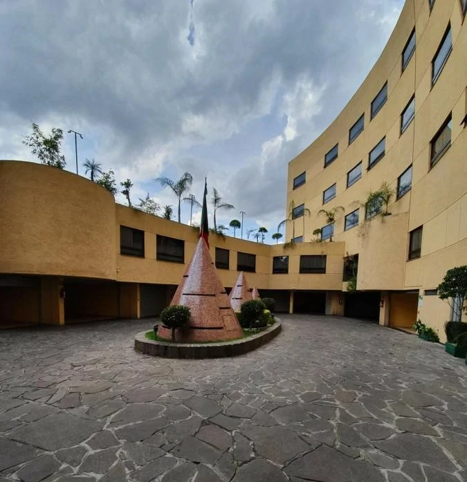 Habitación con jacuzzi en hotel valle-del-sur en Ciudad de México, México DF