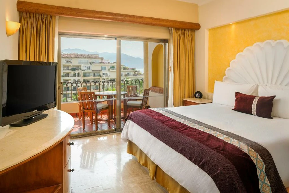 Hoteles románticos todo incluido velas-vallarta-suite-resort-all-inclusive en Puerto Vallarta, Jalisco
