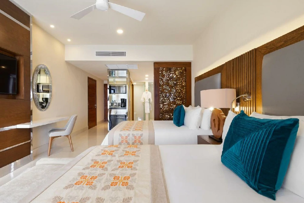 Hoteles románticos todo incluido villa-la-valencia-beach-resort-amp-spa-los-cabos en San José del Cabo, Baja California Sur