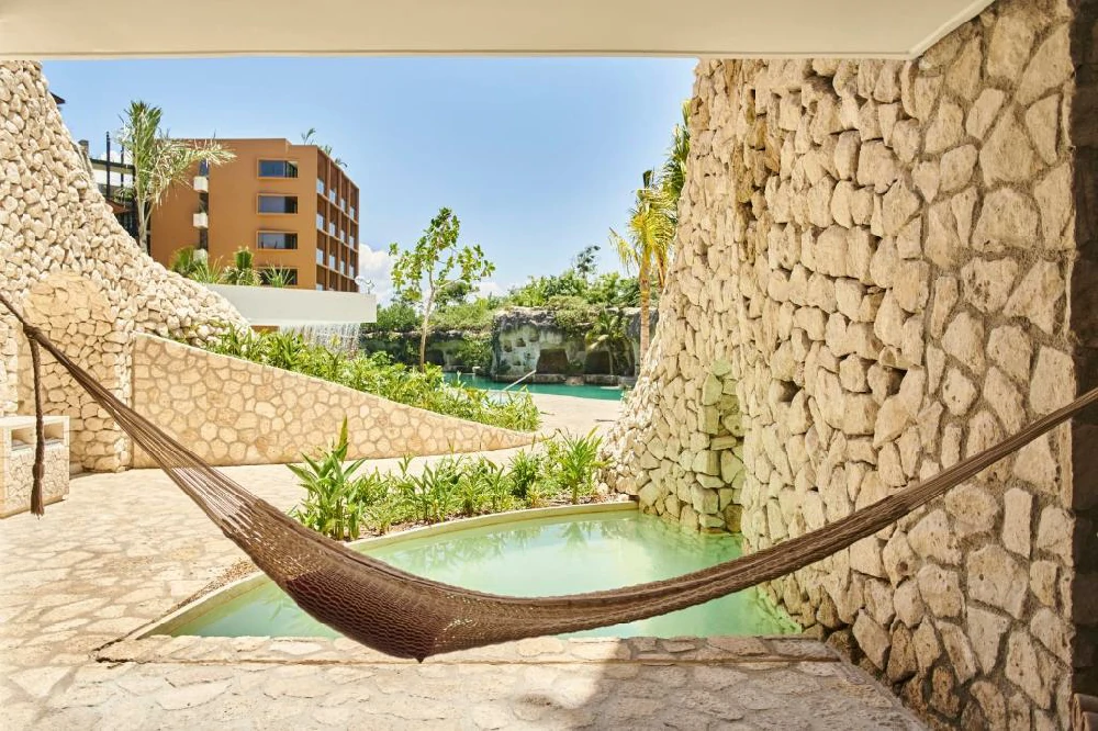 Hoteles románticos todo incluido xcaret-arte-all-parks-amp-tours-47-all-inclusive en Playa del Carmen, Quintana Roo