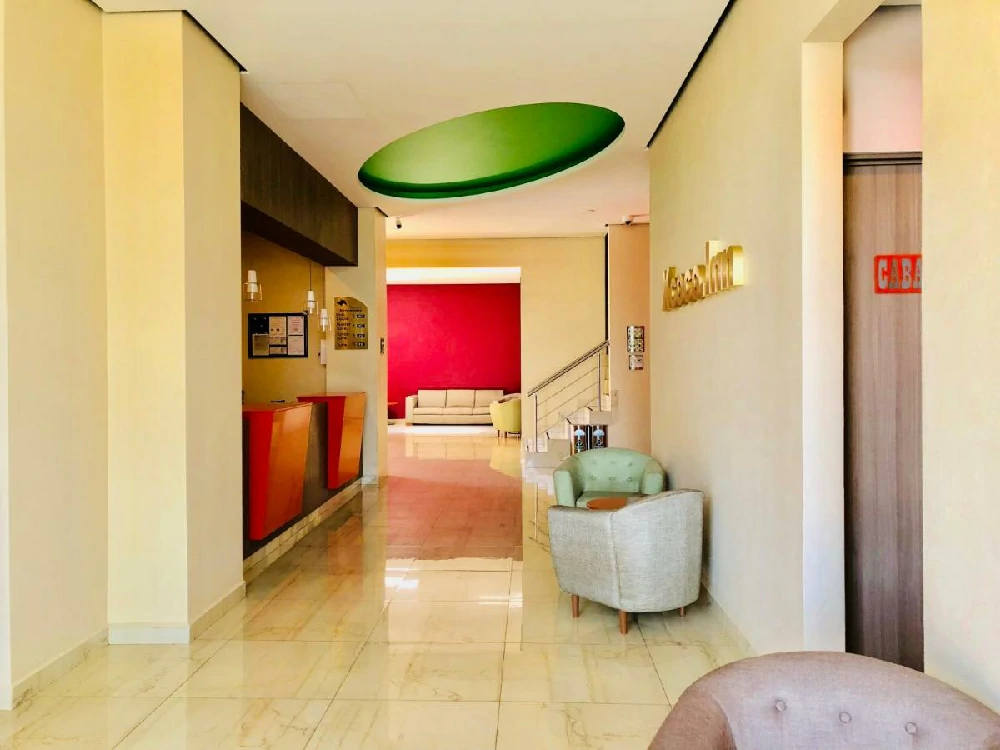 Habitación con jacuzzi en hotel xcoco-inn en Texcoco de Mora, Estado de México