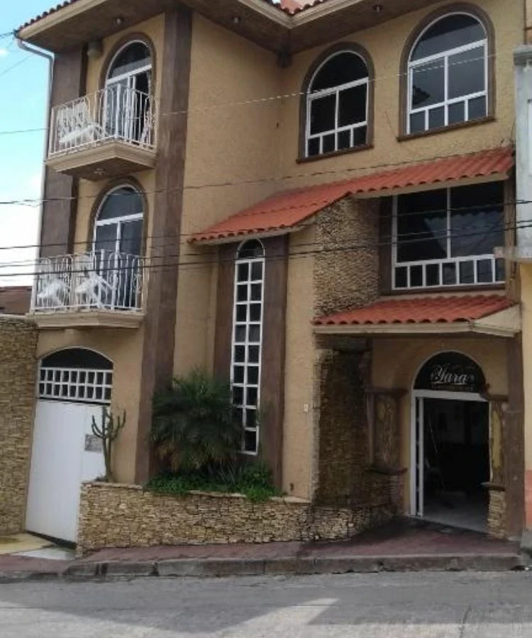 Habitación con jacuzzi en hotel yara en Ixtapan de la Sal, Estado de México