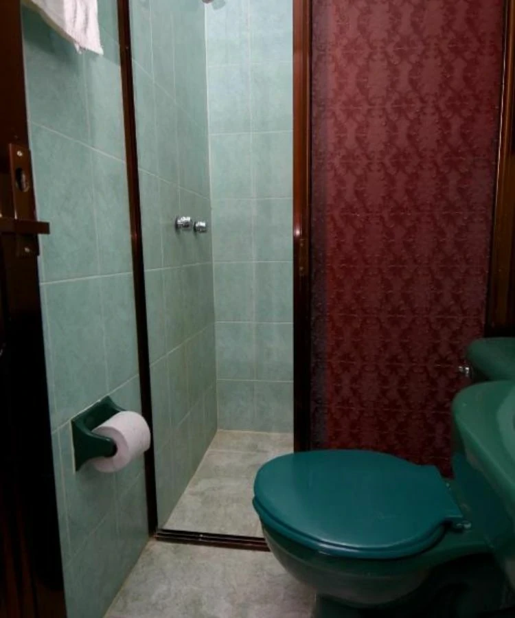 Habitación con jacuzzi en hotel yara en Ixtapan de la Sal, Estado de México